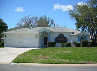 5033 Gaston St, Spring Hill, FL 34607