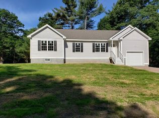 502 Baldwinville Rd, Baldwinville, MA 01436