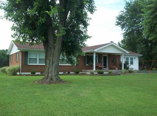 1646 State Route 2270 E, Belton, KY 42324