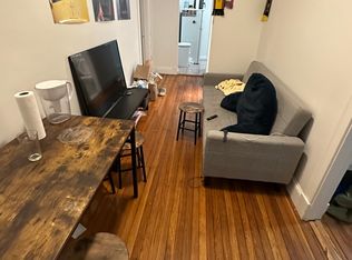 61 Park Dr APT 11, Boston, MA 02215