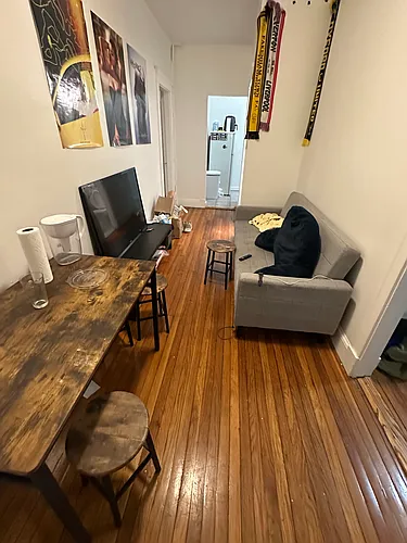 61 Park Dr #11 Photo 1