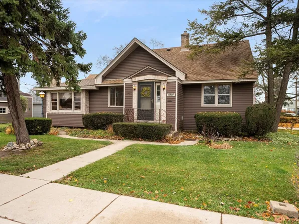 2618 Hawthorne St, Franklin Park, IL 60131