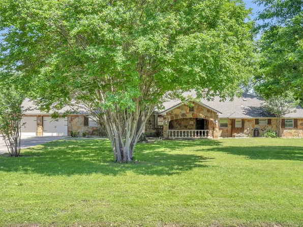 1316 Yates Dr, Hurst, TX 76053