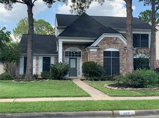 7510 Blue Bonnet Run Ct, Houston, TX 77095