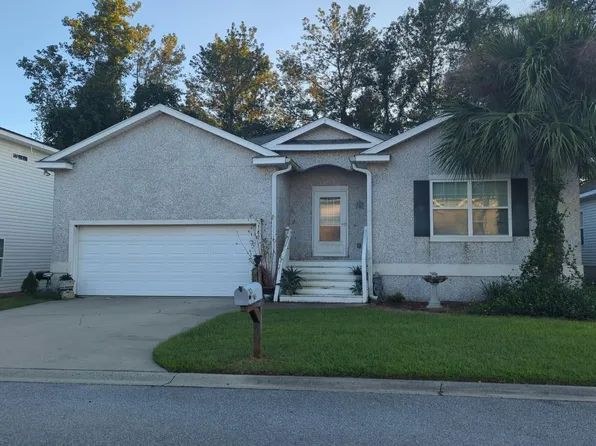 183 Drayton Cir, Brunswick, GA 31525