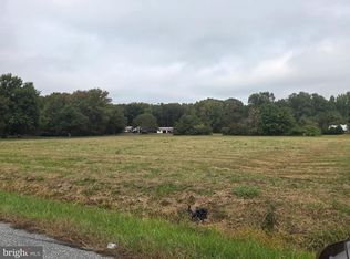 Gunter Rd, Hartly, DE 19953