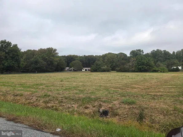 Gunter Rd, Hartly, DE 19953