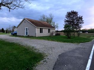 4055 Palestine Hollansburg Rd, New Madison, OH 45346