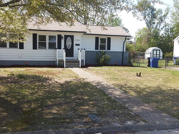 2nd image of 903 Bold St