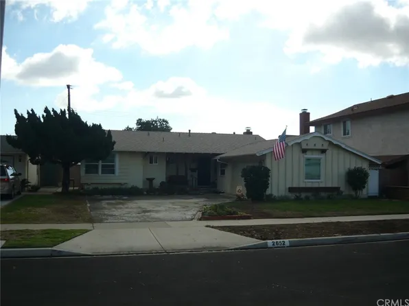 2652 W Cornell Ave, Anaheim, CA 92801