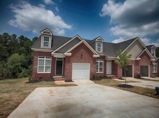 347 Bowen Falls Rd, Grovetown, GA 30813