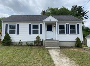 161 Wrentham Rd, Bellingham, MA 02019