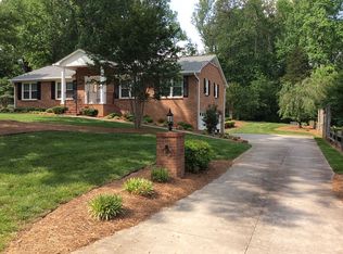 157 Bickerstaff Rd, Clemmons, NC 27012