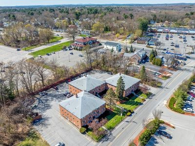 7 Glen Ave UNIT 1, Chelmsford, MA, 01824