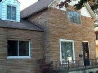 246 Crocker Blvd, Mount Clemens, MI 48043