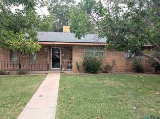 1805 S Main Pl, Portales, NM 88130