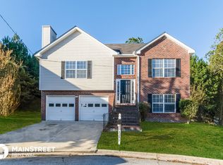 1255 Live Oak Ter, Lithonia, GA 30058