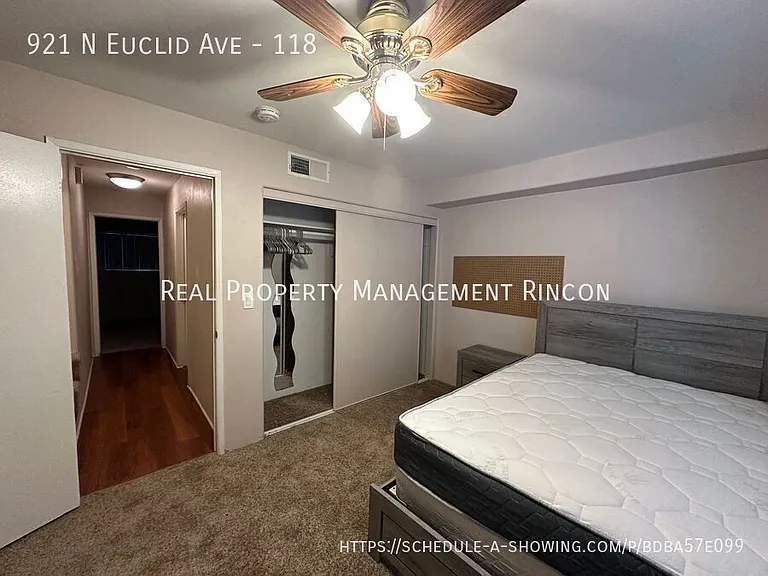 921 N Euclid Ave #118 — Photo 9