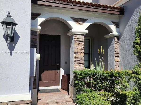 11629 NW 87th Ln #11629, Miami, FL 33178