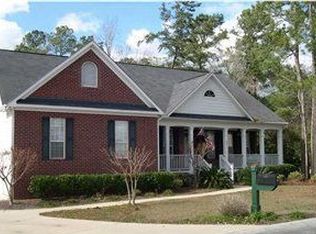 802 Bent Green Ct, Summerville, SC 29485