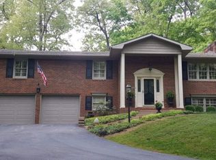 111 Iron Mountain Rd E, Hartford, KY 42347