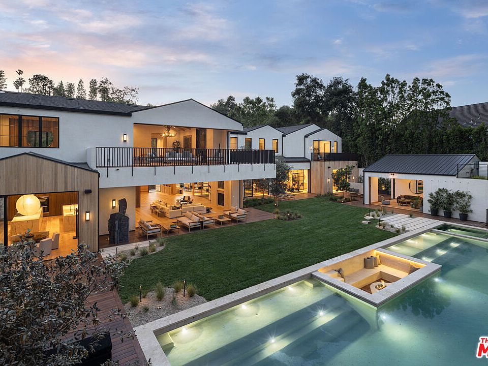 16036 Woodvale Rd, Encino, CA 91436 MLS 23284813 Zillow