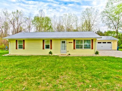 577 & 578 Mill Spgs, Coatesville, IN, 46121