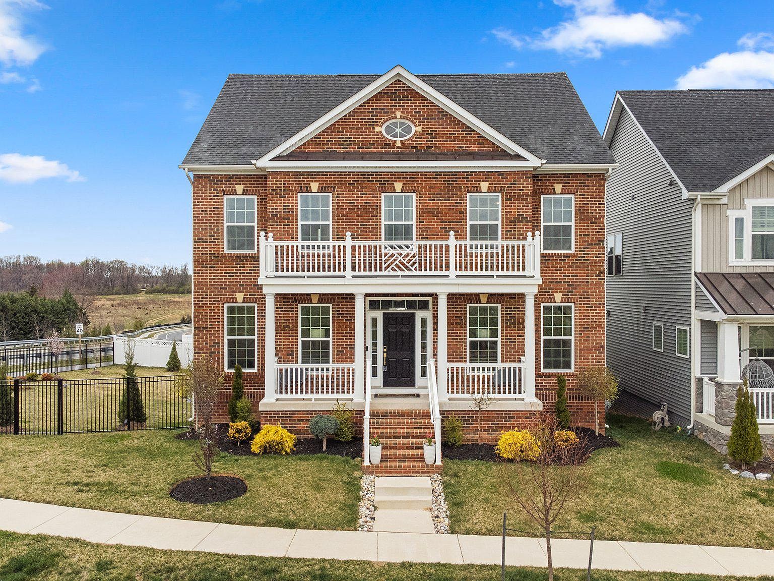 21852 Woodcock Way, Clarksburg, MD 20871 Zillow