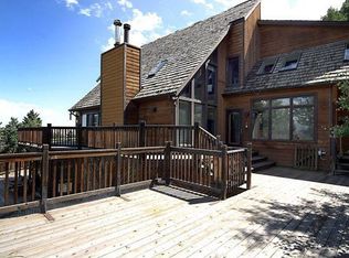 4803 Denver View Dr, Evergreen, CO 80439