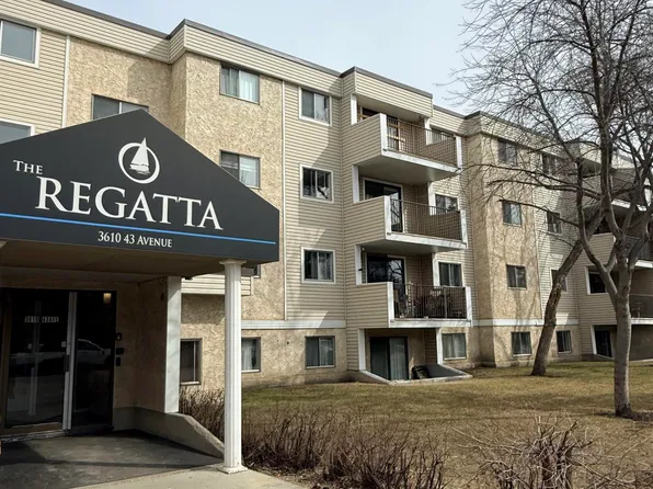 3610 43rd Ave NW #202, Edmonton, AB T6L 5T2