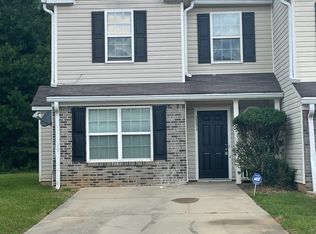 5331 Creekview Way, Morrow, GA 30260