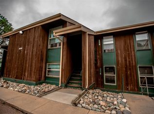 4255 N Carefree Cir APT B, Colorado Springs, CO 80917