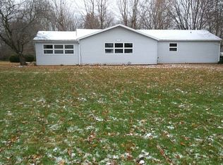 2026 E County Road 350 N, Logansport, IN 46947