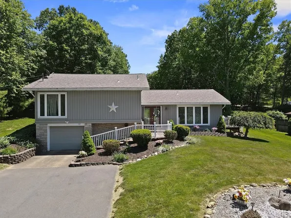 321 Summerfield Dr, Baden, PA 15005