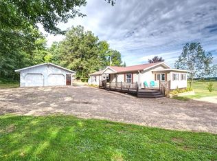 23270 50th St, Bloomer, WI 54724