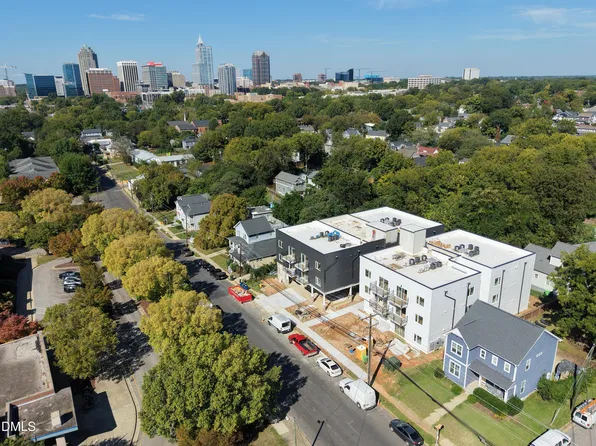 709 E Lenoir St #207, Raleigh, NC 27601