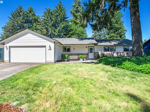 708 NE 147th Ave, Vancouver, WA 98684