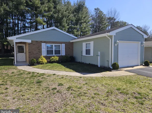 26 Kingston Way, Southampton, NJ 08088