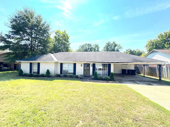 7929 Steven Franklin Dr, Bartlett, TN 38133
