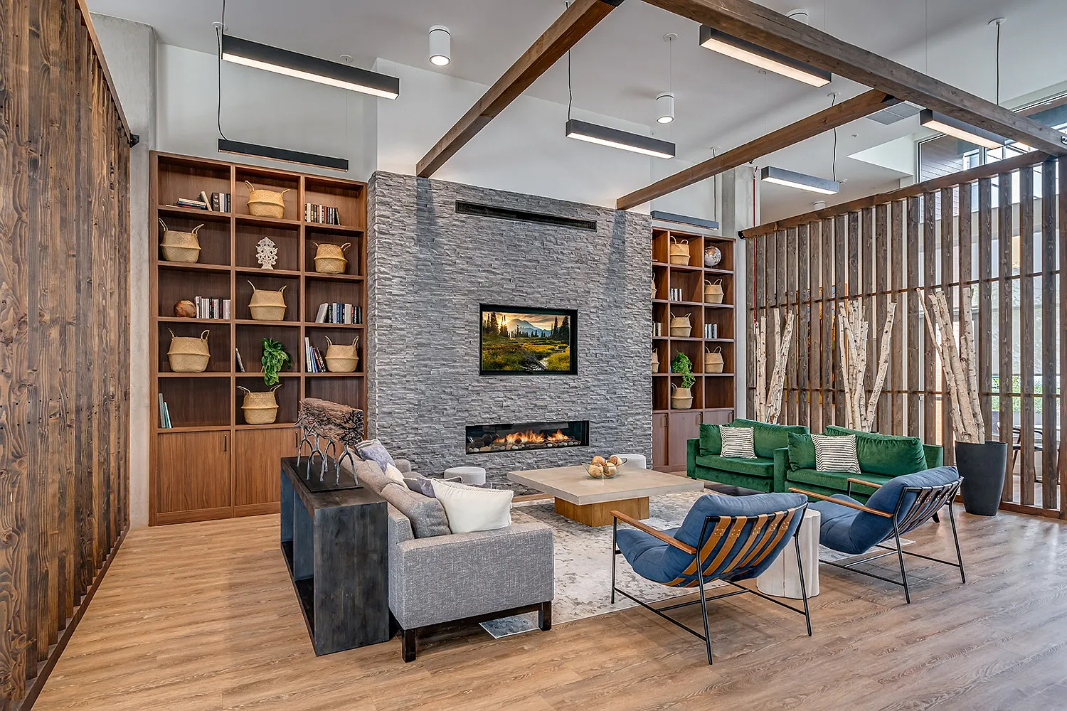 The Woods at Alderwood — Photo 4