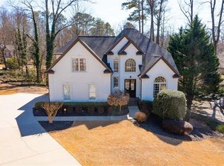 2422 Tall Timbers Trl, Marietta, GA 30066