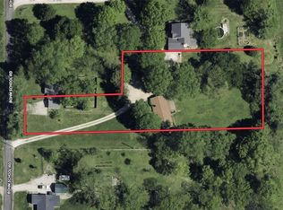 4308 Bohm School Rd, Edwardsville, IL 62025