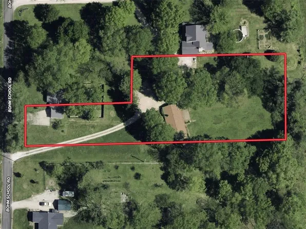 4308 Bohm School Rd, Edwardsville, IL 62025