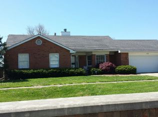 300 Ridgecrest Rd, Elizabethtown, KY 42701