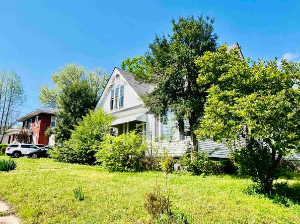 400 Barfield Ave, Henning, TN 38041