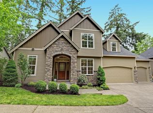 1734 NW Saltzman Rd, Portland, OR 97229