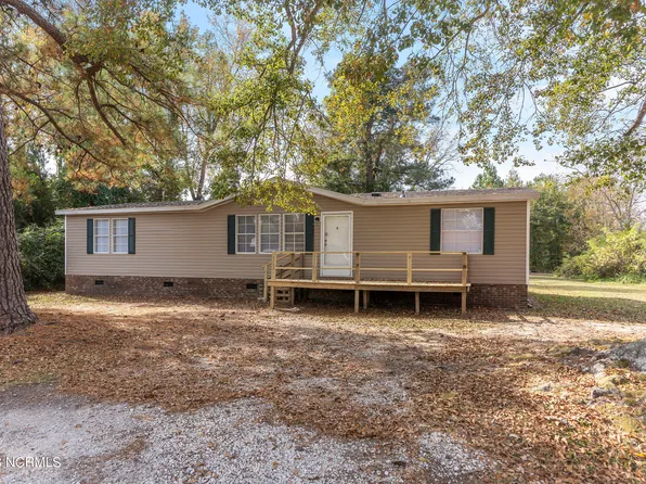 307 S Mccullen Street, Burgaw, NC 28425