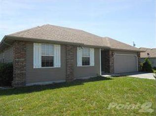 408 Waterwheel Ave, Sparta, MO 65753