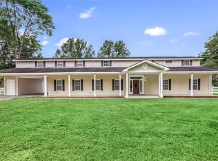 21180 Highway 22, Ponchatoula, LA 70454