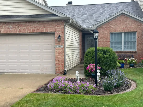 2503 Windward Blvd #0, Champaign, IL 61821